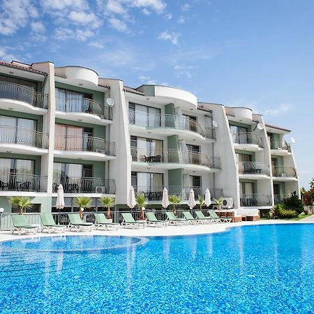 소조폴 Gardenia Vacation Settlement 아파트 호텔 외부 사진