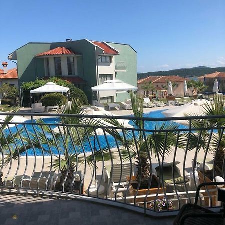 소조폴 Gardenia Vacation Settlement 아파트 호텔 외부 사진