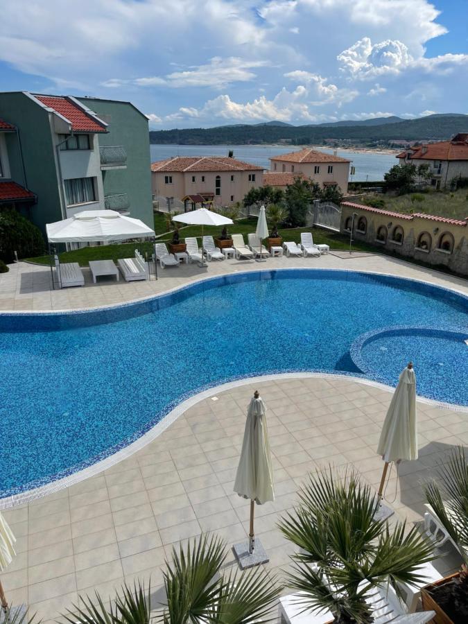 소조폴 Gardenia Vacation Settlement 아파트 호텔 외부 사진