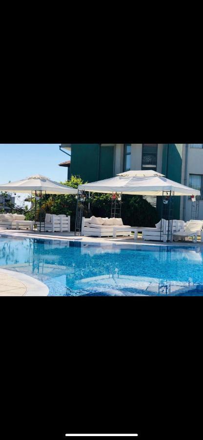 소조폴 Gardenia Vacation Settlement 아파트 호텔 외부 사진