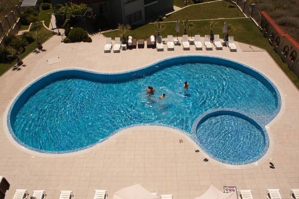 소조폴 Gardenia Vacation Settlement 아파트 호텔 외부 사진