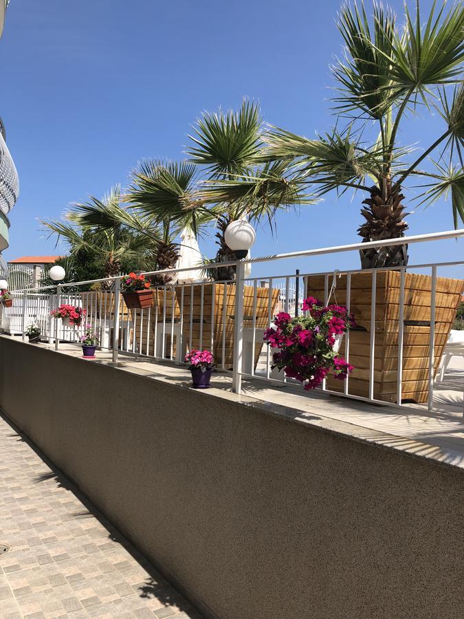 소조폴 Gardenia Vacation Settlement 아파트 호텔 외부 사진