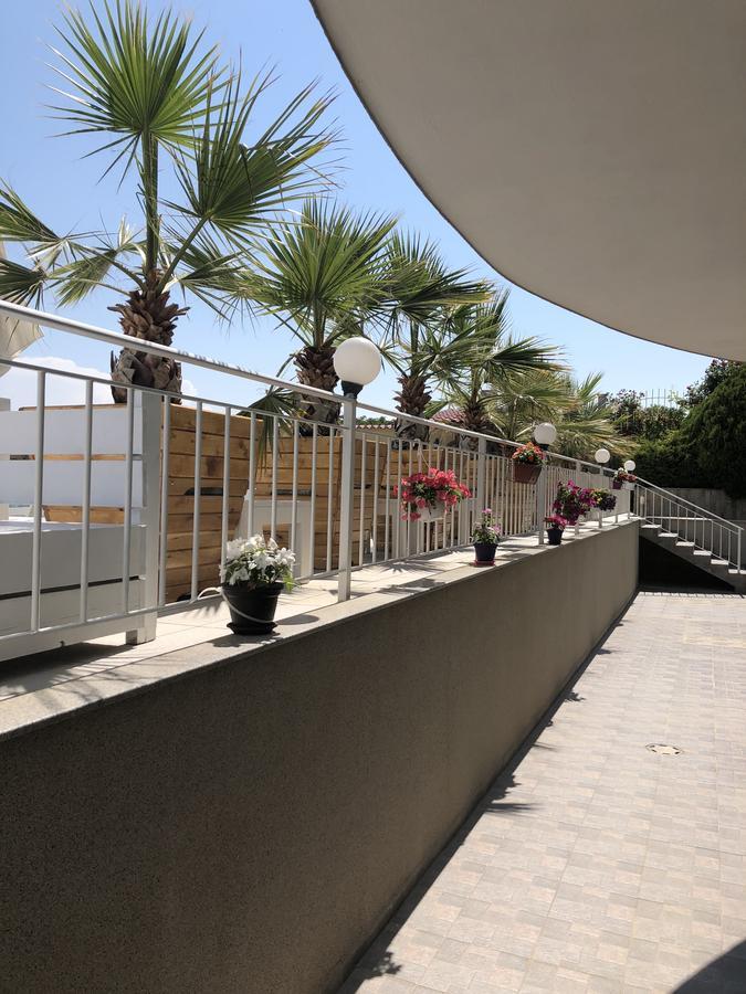 소조폴 Gardenia Vacation Settlement 아파트 호텔 외부 사진