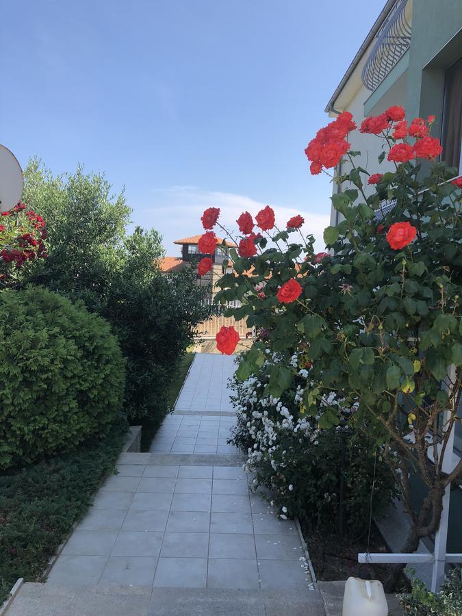 소조폴 Gardenia Vacation Settlement 아파트 호텔 외부 사진