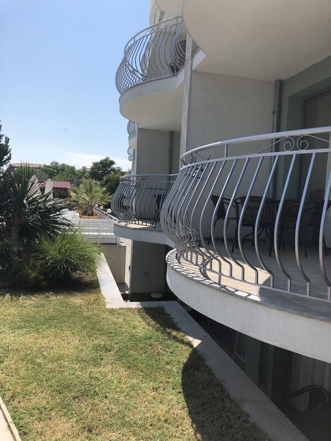 소조폴 Gardenia Vacation Settlement 아파트 호텔 외부 사진
