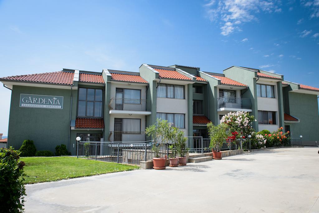 소조폴 Gardenia Vacation Settlement 아파트 호텔 외부 사진