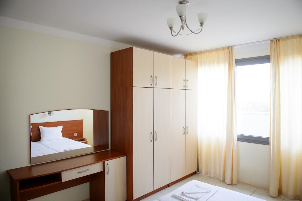 소조폴 Gardenia Vacation Settlement 아파트 호텔 객실 사진