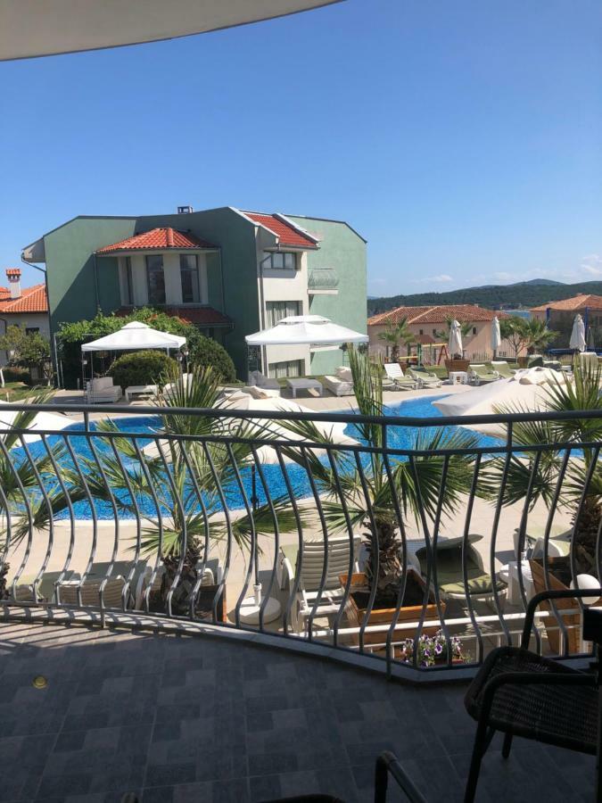 소조폴 Gardenia Vacation Settlement 아파트 호텔 외부 사진