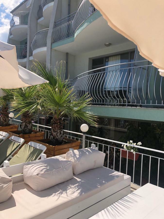 소조폴 Gardenia Vacation Settlement 아파트 호텔 외부 사진