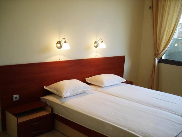 소조폴 Gardenia Vacation Settlement 아파트 호텔 객실 사진